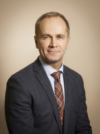 Johan Aura