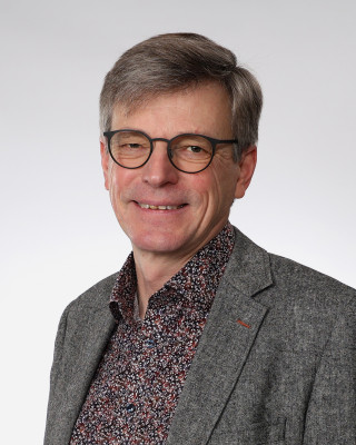 Patric Granholm