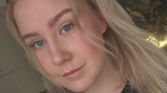 Alexandra Luukkonen