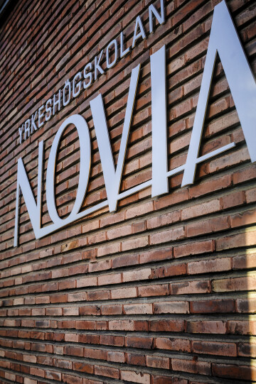 Novia fasad 3