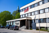 Henrikinkatu