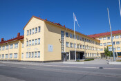 Alere, Wolffintie 31