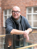 Jonas Rak